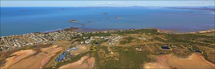 Zilzie Bay - Emu Park - QLD (PBH4 00 18312)